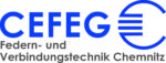 Cefeg logo