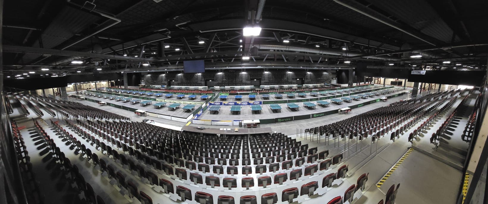 Rückblick 15. Firmencup 2025