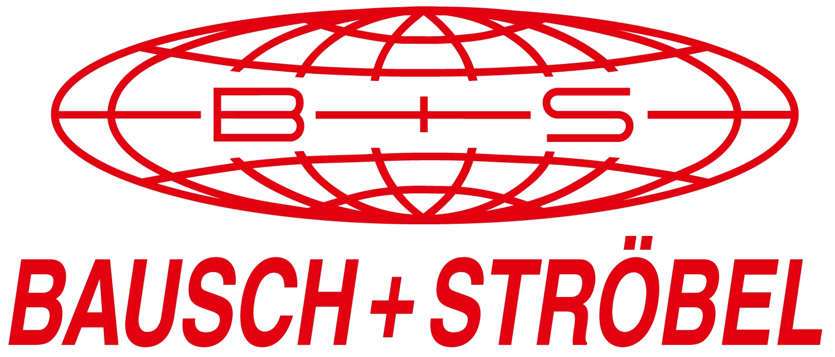 Bausch + Ströbel Logo
