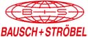 Bausch + Ströbel Logo
