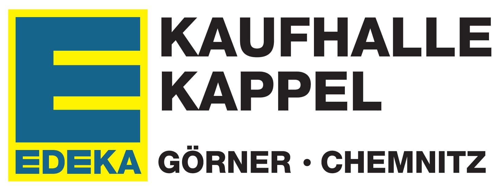 EDEKA Görner